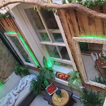 شقة London Park Haven المظهر الخارجي الصورة
