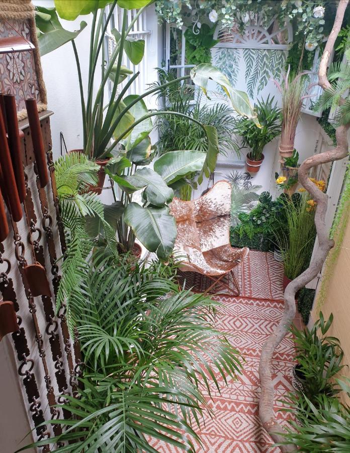 شقة London Park Haven المظهر الخارجي الصورة