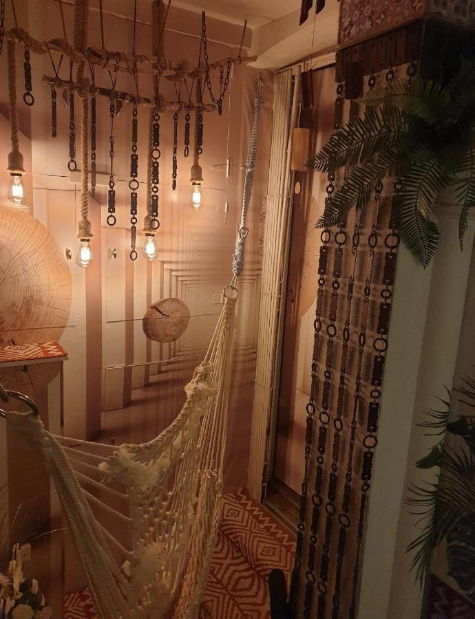 شقة London Park Haven المظهر الخارجي الصورة
