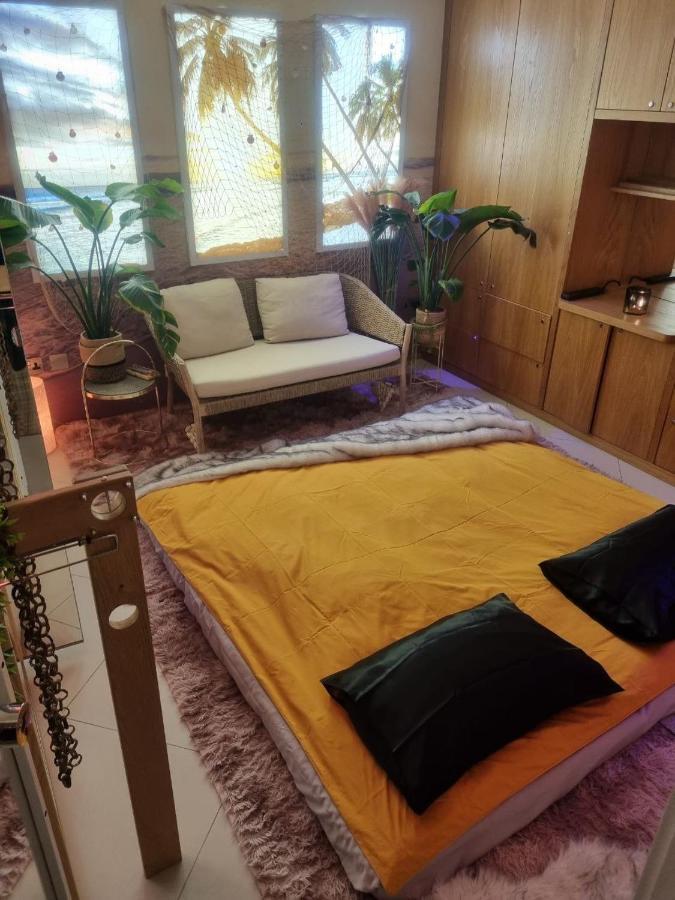 شقة London Park Haven المظهر الخارجي الصورة