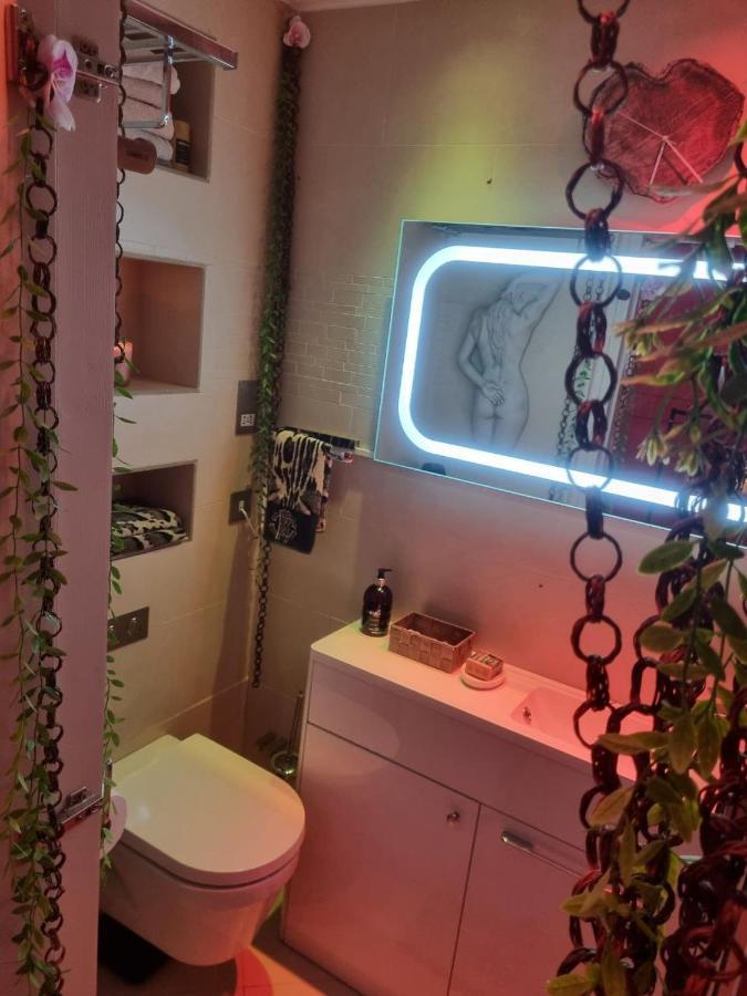 شقة London Park Haven المظهر الخارجي الصورة