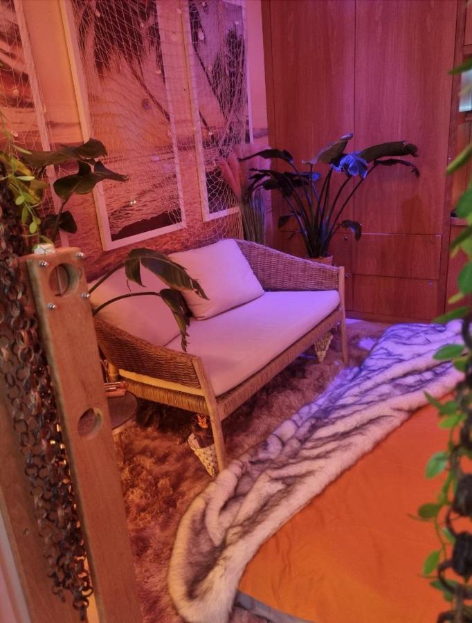 شقة London Park Haven المظهر الخارجي الصورة